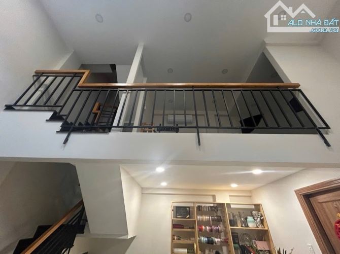 🔥CỰC HIẾM, TRUNG TÂM Q3, DTSD: 30M2, NGUYỄN THỊ MINH KHAI, 4PN, 5 TỶ🔥 - 4