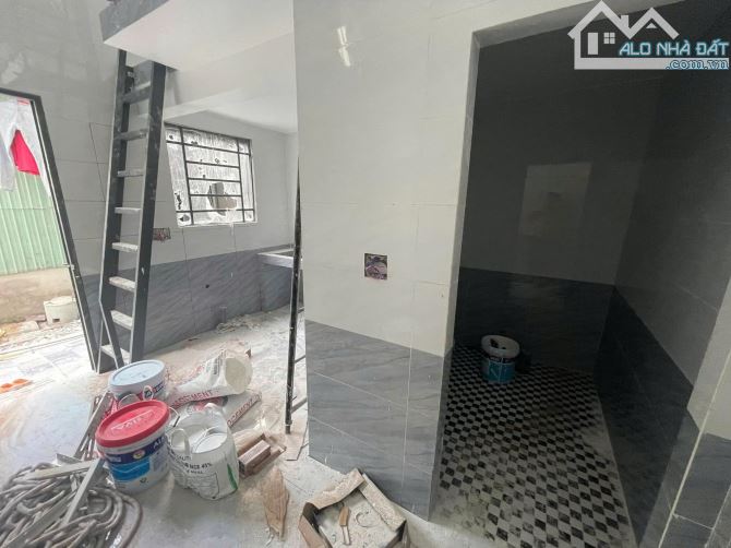 BÁN DÃY TRỌ KHÉP KÍN 200M2 AN THÀNH AN TỊNH TRẢNG BÀNG GIÁ 780TR - 4