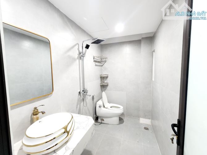 BÁN NHÀ LK CỔNG ĐỒNG LA KHÊ HĐ 50/55T2 x 7T x Mt4,2m giá 15,6 tỷ - 4