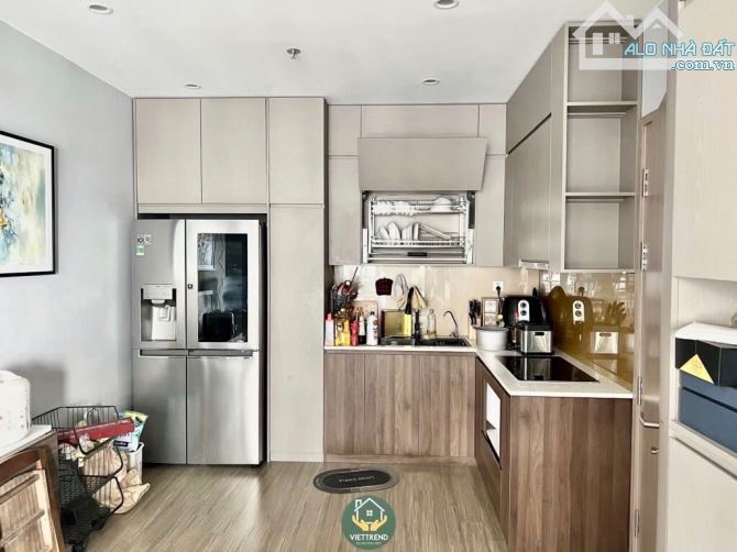 BÁN CĂN HỘ LÔ GÓC TÂY MỖ – 75M² – 3PN – FULL NỘI THẤT – GIÁ CHỈ 5.3 TỶ(HHTL3637) - 4