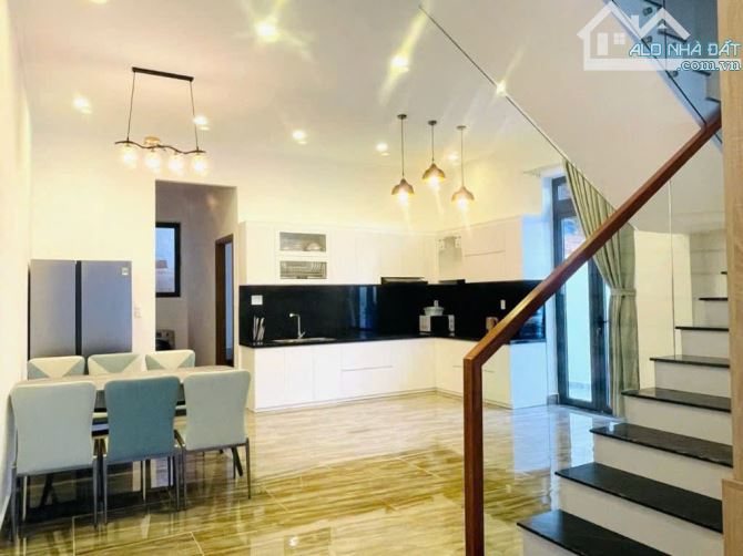 Nhanh tay sở hữu biệt thự 212m2 3 tầng tại Khu quy hoạch An Sơn, Đà Lạt giá 16 tỷ - 4