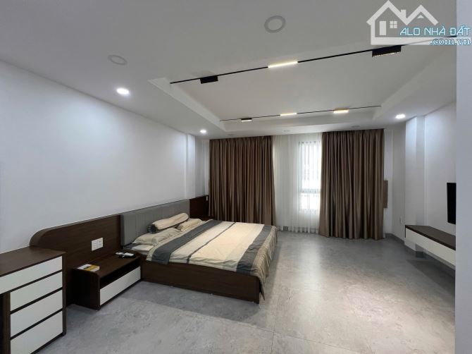 BÁN TOÀ NHÀ VĂN PHÒNG KĐT ECO CITY GIÁ TỐT - 4
