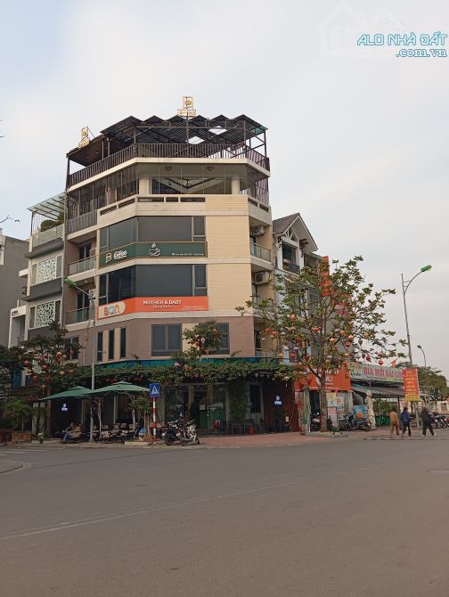 Bán đất phân lô đấu giá Việt Hưng view công viên -hồ điều hòa Long Biên - 4