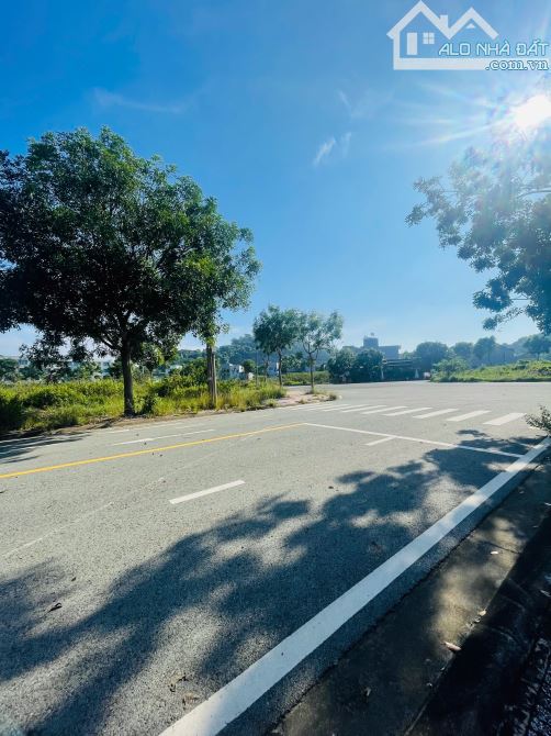 3 Tỷ 600__100m2__Bán đất Rẻ, Xây Tự Do__KDC dưới núi Châu Thới__cách Quốc lộ 1K chỉ 100m - 5