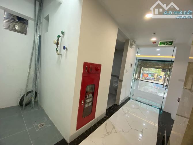 Bán nhà mặt phố Mỹ Đình, toà nhà Building, Kinh doanh văn phòng, ngân hàng 42 tỷ. - 5