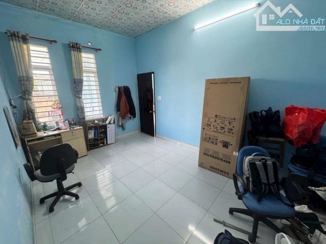 NHÀ Hiệp Thành, Diện Tích: 108,5m2-Full Thổ cư - 5