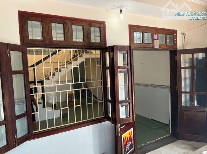 Nhà hẻm đường 185 - Phước Long B 72m2 1T1L 4,5tỷ - 5