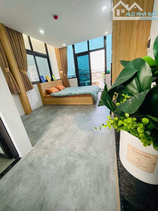 🌟🌟🌟Hoàng Ngân - 110m2 8T thang máy - ô tô - dòng tiền 180 tr/th - 36 tỷ🌟🌟🌟 - 5