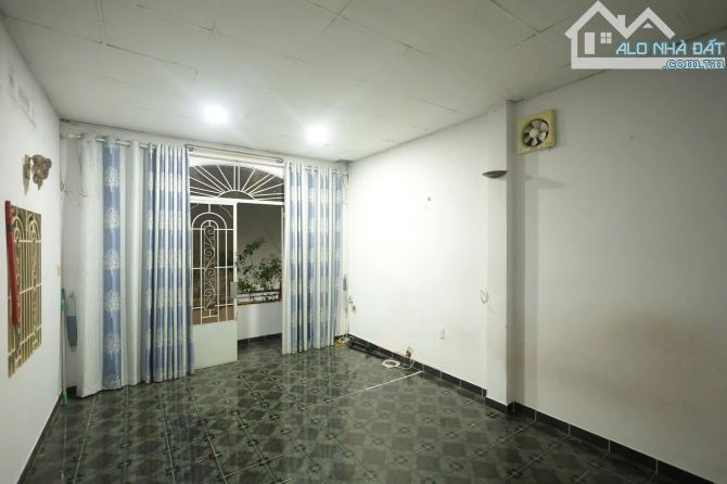 DT 85m2(4.9x17.5) HXH - Trường Chinh - Phường 12 - Tân Bình - 5