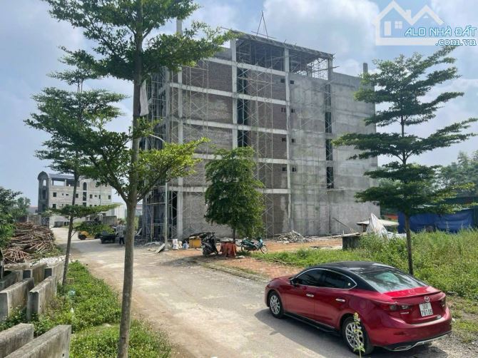 CHỦ CẦN BÁN LÔ ĐẤT TẠI KHU TĐC ĐÀ GẠO LINH SƠN LÕI CNC HÒA LẠC - 5