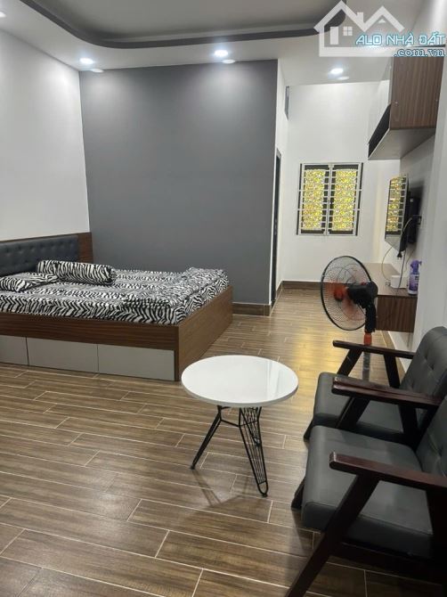 Bán nhà Phan Huy Ich,  Gò Vấp, HXH, 76m2, cho thuê 18tr, giá hơn 6 tỷ, - 5