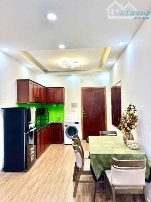 Bán căn hộ 58m² – Tòa OC2B, Mường Thanh Viễn Triều, Nha Trang. - 5