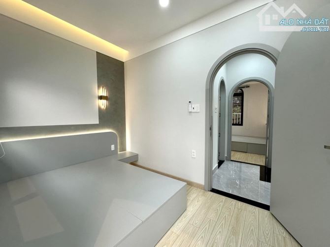 Bán nhà hxt Vũ Huy Tấn, p3 Bình Thạnh, 2 tầng 40m2, chỉ 5tỷ3 TL - 5