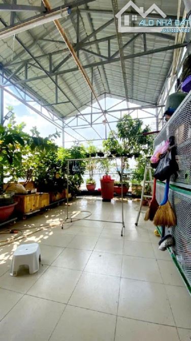 🌹NGỘP BANK BÁN GẤP NHÀ 5 TẦNG - 60M2 TRỊNH ĐÌNH TRỌNG - PHÚ TRUNG - TÂN PHÚ - HXH 7M - 5