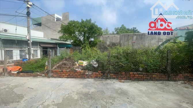 Cần Bán Lô Đất 2 mặt tiền P Tân Phong Tp Biên Hoà_Đồng Nai - 5