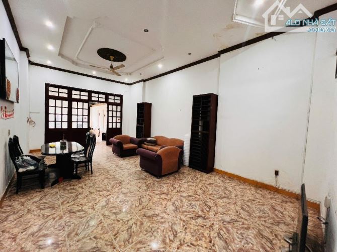 BÁN NHÀ HXT QUAY ĐẦU PHẠM VĂN BẠCH, Q. TÂN BÌNH DT 140M GIÁ 11 TỶ - 5