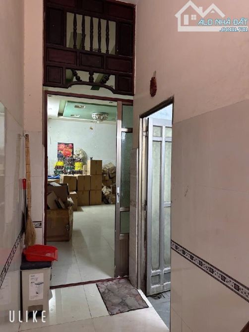 Bán Nhà Góc 2 Mặt Tiền . Hẻm 7 m .Trường Chịh . Tân Bình . 4 Lầu . 4x22 . Nhỉnh Hơn 11 tỷ - 5