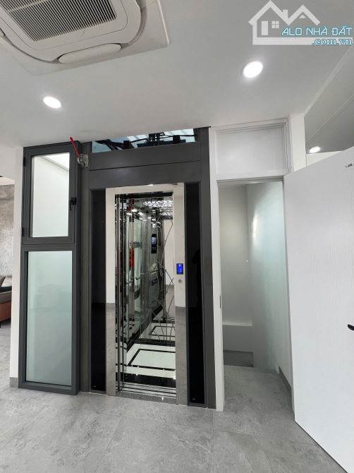 BÁN TOÀ NHÀ VĂN PHÒNG KĐT ECO CITY GIÁ TỐT - 5