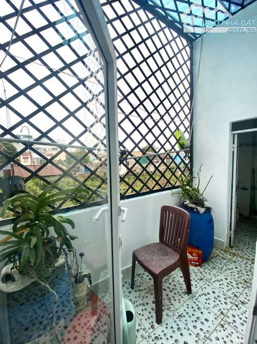 BÁN NHÀ 2 TẦNG TÂN THỚI HIỆP SÁT DƯƠNG THỊ MƯỜI QUẬN 12 - 5