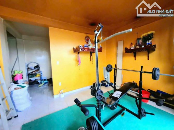 Trịnh Đình Trọng, Tân Phú, 60m2, 5 Tầng, 4,4/7,7m x 12,4m, chỉ 8 tỷ 99 - 5