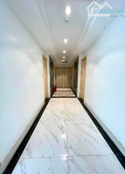 🔥 APARTMENT VIEW HỒ TÂY - 3 THOÁNG - DOANH THU KHỦNG 400TR/THÁNG - 265M²x9T - GIÁ 86 TỶ - 6