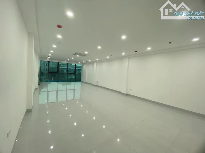 Bán nhà mặt phố Mỹ Đình, toà nhà Building, Kinh doanh văn phòng, ngân hàng 42 tỷ. - 6