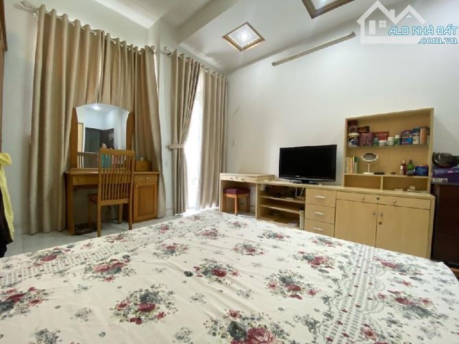 BÁN NHÀ ĐƯỜNG TRƯƠNG PHƯỚC PHAN,BÌNH TÂN DT 4X15 TRỆT 2 LẦU 57M2 GIÁ 7.15 TỶ (TL) - 6