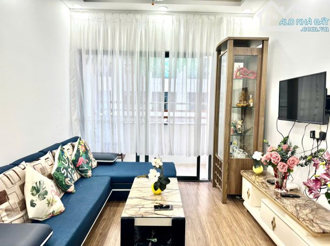 Bán căn hộ 58m² – Tòa OC2B, Mường Thanh Viễn Triều, Nha Trang. - 6