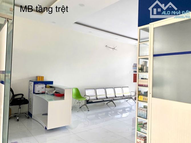 Siêu phẩm nhà phố 2 mặt tiền 540m2 tại Long Hưng, Biên Hòa, Đồng Nai - 6