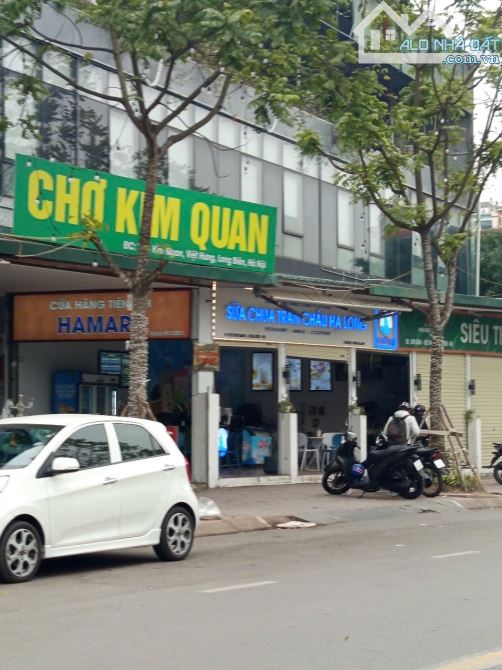 7.35 Tỷ /60 M2/4 Mt/3 Tầng/ Kim Quan/Việt Hưng/gần ô tô chánh - 6