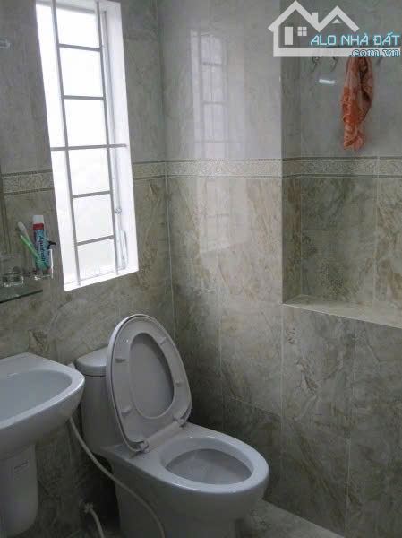 Bán nhà Nguyễn Văn Đậu P.11 Bình Thạnh ngang 4.7m 53m2 giá 9.99 tỷ - 6