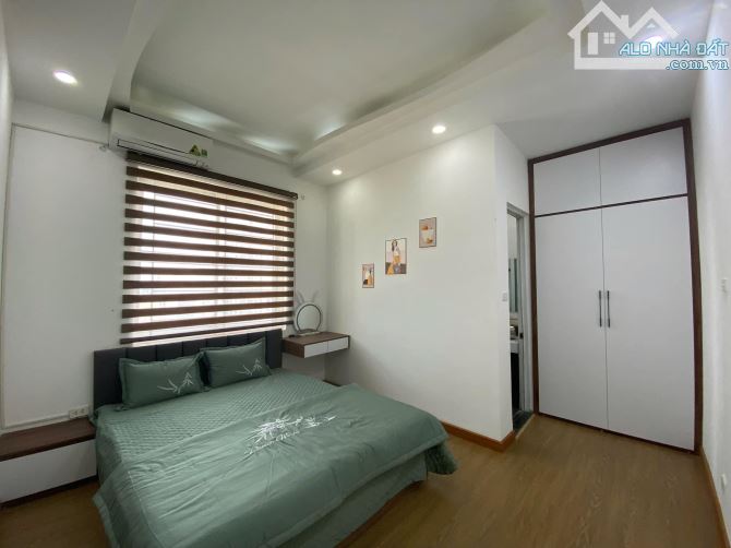 🔥 CĂN HỘ 3 NGỦ - LÔ GÓC - VIEW HỒ - KĐT THÀNH PHỐ GIAO LƯU - 87M² - TẦNG 14 - 5,3 TỶ - 6