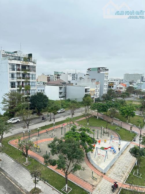 Bán toà nhà căn hộ 5 tầng đường Khuê Mỹ Đông 10, Ngũ Hành Sơn - 6