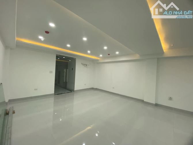 Bán nhà mặt phố Mỹ Đình, toà nhà Building, Kinh doanh văn phòng, ngân hàng 42 tỷ. - 7