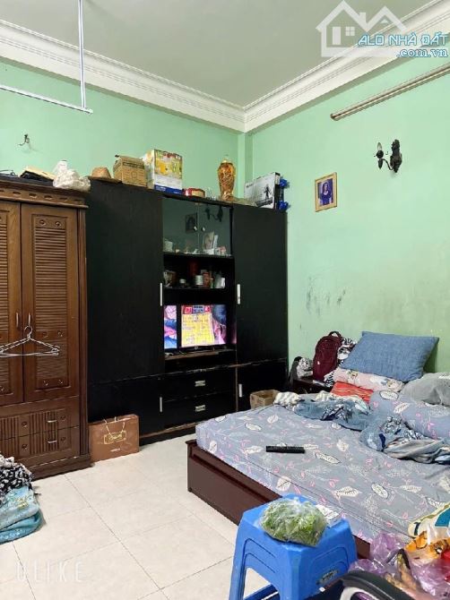 Bán Nhà Góc 2 Mặt Tiền . Hẻm 7 m .Trường Chịh . Tân Bình . 4 Lầu . 4x22 . Nhỉnh Hơn 11 tỷ - 7