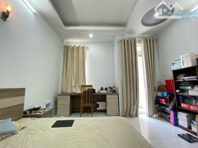 BÁN NHÀ ĐƯỜNG TRƯƠNG PHƯỚC PHAN,BÌNH TÂN DT 4X15 TRỆT 2 LẦU 57M2 GIÁ 7.15 TỶ (TL) - 8