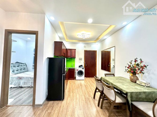 Bán căn hộ 58m² – Tòa OC2B, Mường Thanh Viễn Triều, Nha Trang. - 8