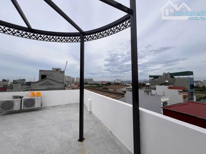BÁN NHÀ LK CỔNG ĐỒNG LA KHÊ HĐ 50/55T2 x 7T x Mt4,2m giá 15,6 tỷ - 8