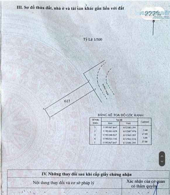 Bán đất dự án Nam Long đường Liên Phường Quận 9 cũ gần chợ Phước Bình (135m2) 70.5 tr/m2 - 8