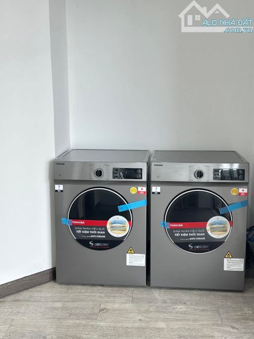 Bán toà nhà căn hộ 5 tầng đường Khuê Mỹ Đông 10, Ngũ Hành Sơn - 8