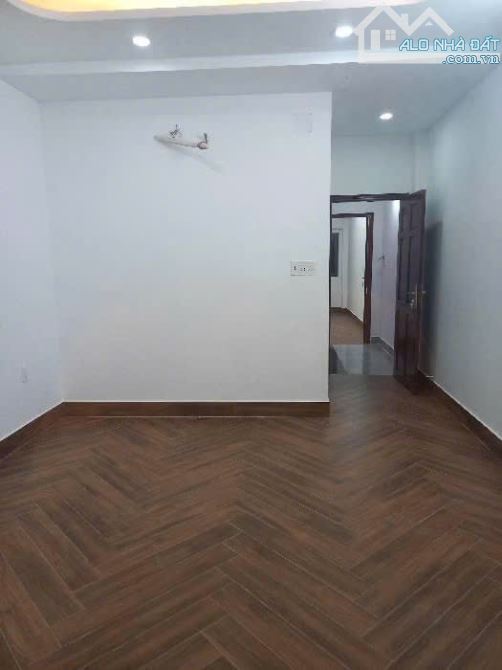 Bán nhà HXH Đường lô tư, p Bhha, quận bình tân Dt 73m2(4x18)x5 tầng  giá 7.25 tỷ TL - 9