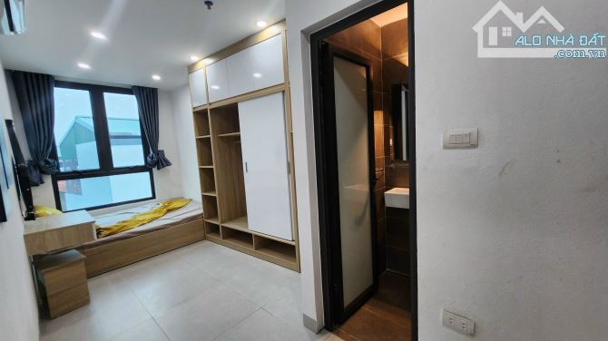 HIẾM CÓ NHÀ NẦM NGAY TRONG TRƯỜNG BÁCH KHOA CHO THUÊ 1.2 TỶ/NĂM - 9