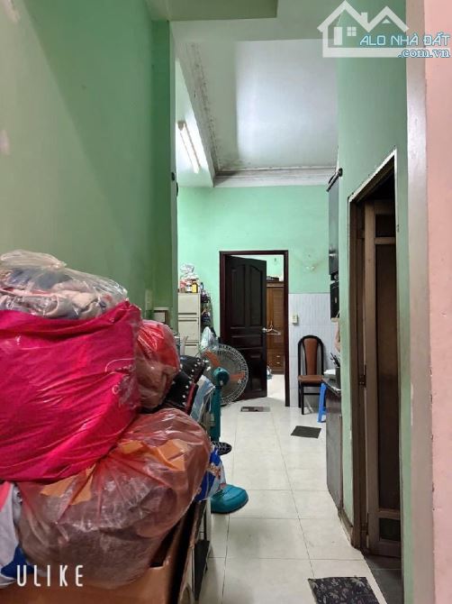 Bán Nhà Góc 2 Mặt Tiền . Hẻm 7 m .Trường Chịh . Tân Bình . 4 Lầu . 4x22 . Nhỉnh Hơn 11 tỷ - 9