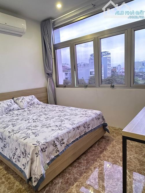 Bán toà nhà căn hộ 5 tầng đường Khuê Mỹ Đông 10, Ngũ Hành Sơn - 9