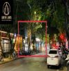 BÁN 216M2 MẶT TIỀN ĐIỆN BIÊN PHỦ ĐOẠN ĐẦU ĐƯỜNG GIÁP RANH NGUYỄN HUỆ .. GIÁ RẺ SỐC ❌