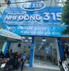 Toà Nhà Mặt Tiền Cách Mạng Tháng Tám, 5 Lầu HĐ thuê 1 Tỷ/năm