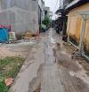ĐẤT THỔ CƯ 100 M2- GIÁ CHỈ 1 TỶ 850 TRIỆU-  XUÂN THỚI SƠN - HÓC MÔN -ĐƯỜNG Ô TÔ
