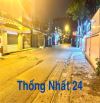 Bán Nhà Thống Nhất Gò Vấp 135M2, Ngang 5M, 3 Tầng, Thu Về 360 Triệu/ Năm, 10.3 Tỷ