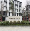 Bán nhà khu Harbour Center số 3 Lê Lai - Quỹ căn đa dạng - Sẵn nhà giao ngay