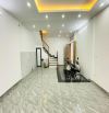 BÁN NHÀ ĐỘI CẤN BA ĐÌNH NHÀ MỚI HIỆN ĐẠI 44m 5 TẦNG MT 5.5 m 10 Tỷ